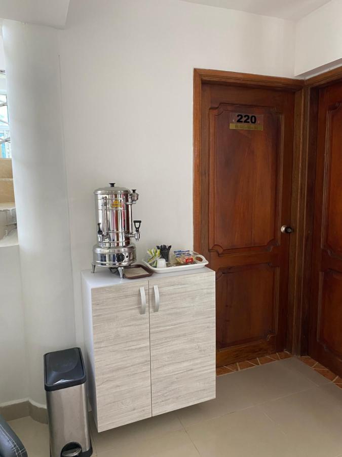 Hotel San Sebastian Real Cartagena Esterno foto